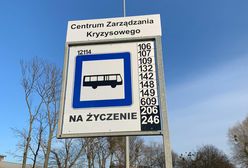 Wrocław. Były przystanki na żądanie, są na życzenie