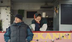 Max promuje „Pati” w centrum Warszawy. Będzie rozdawanie zapiekanek