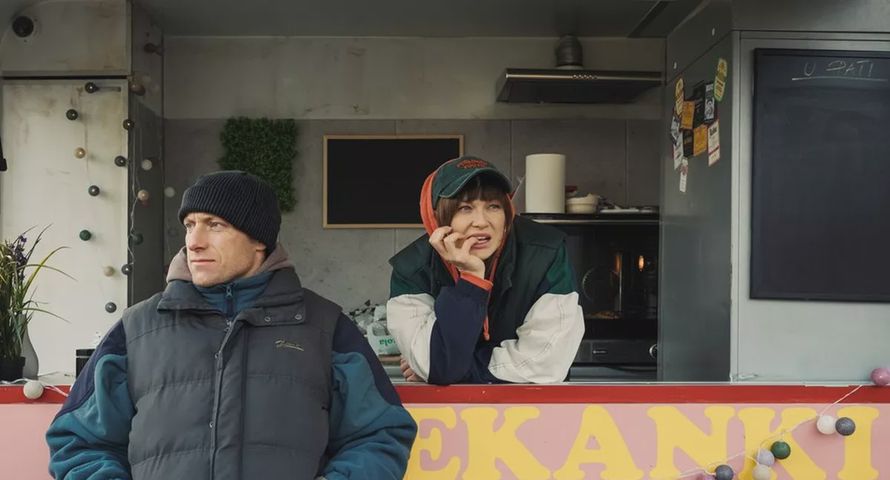 Max promuje „Pati” w centrum Warszawy. Będzie rozdawanie zapiekanek