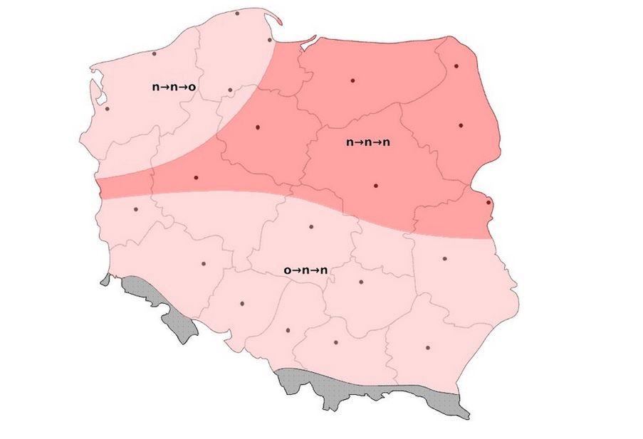 Pogoda 19 maja. IMGW ostrzega przed bardzo niekorzystnymi warunkami w niemal całej Polsce