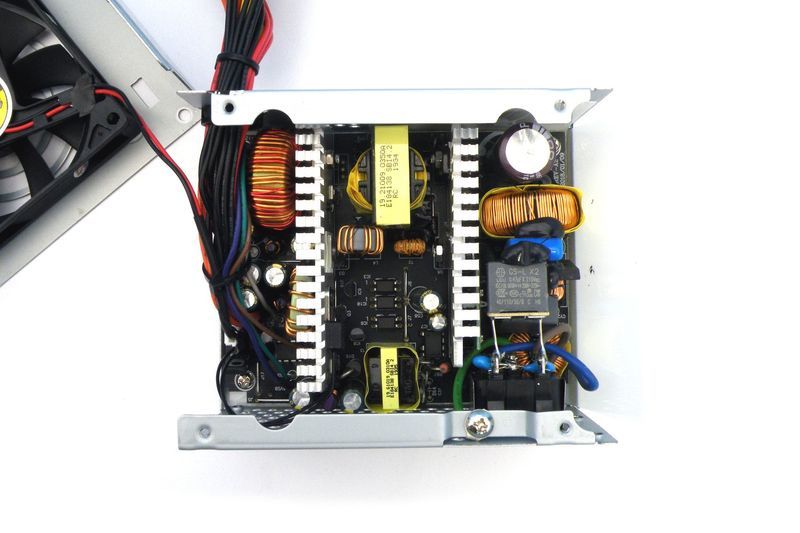 Chieftec Smart SFX-250VS