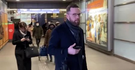 "Trzeba panować nad żądzami". Tak mówili Zych i Pawłowska