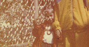 Jaka gwiazda znajduje się na zdjęciu?