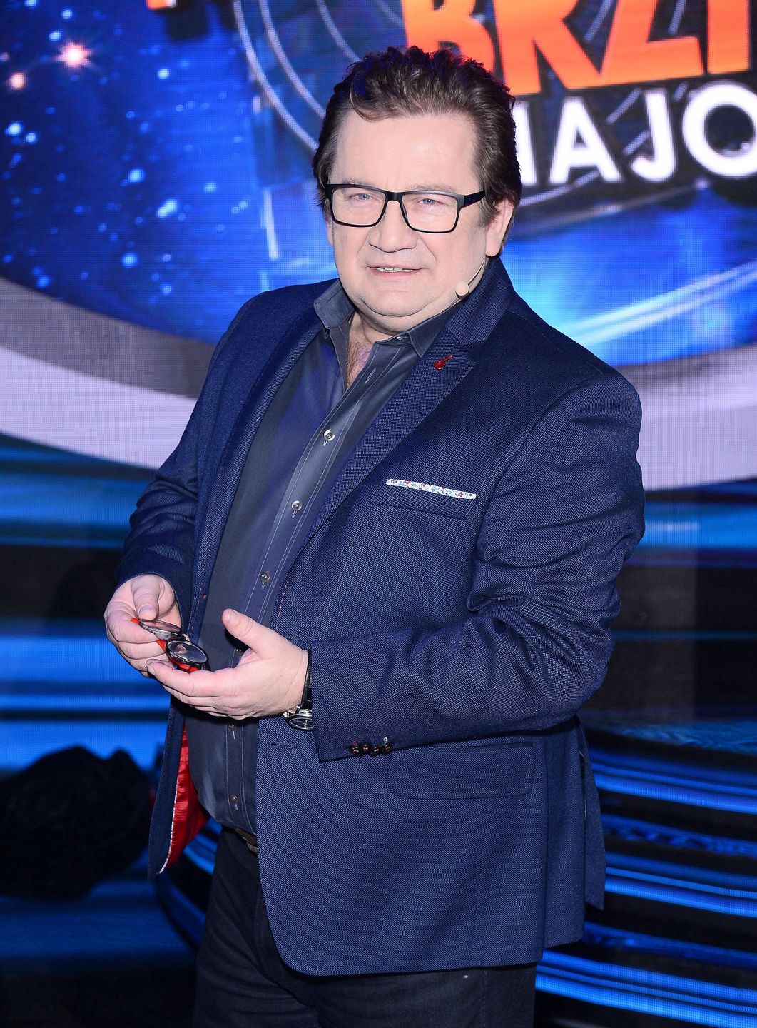 paweł królikowski