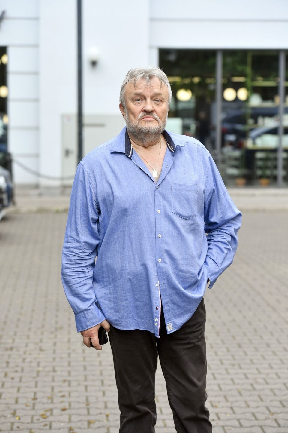 Krzysztof Cugowski