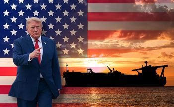 Działo się w nocy. Trump grozi aneksją Ormuzu i atakiem na Iran