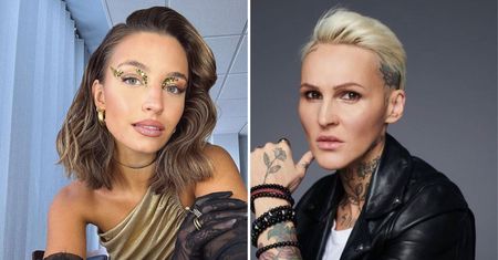 Agnieszka Chylińska strofowała Julię Wieniawę w "Mam talent!". "Pamiętaj, że masz chłopaka"