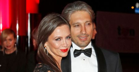 Zaczęło się od wbicia SZPILKI. Tak poznali się Kinga Rusin i Marek Kujawa