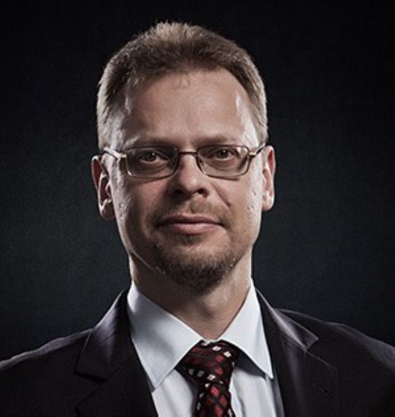 Marcin Szumowski: "na pośrednictwie nie zarobiłem ani złotówki"