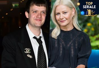 "To było radykalne cięcie". Kożuchowska i Sikorski o wyjątkowych rolach