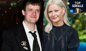 "To było radykalne cięcie". Kożuchowska i Sikorski o wyjątkowych rolach