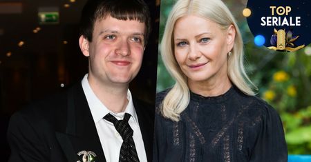 "To było radykalne cięcie". Kożuchowska i Sikorski o wyjątkowych rolach