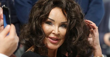 Dumna Ewa Minge chwali się ciałem w BIKINI: "Boks mi służy" (FOTO)