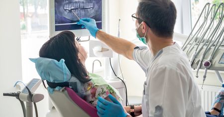 Usługi dentystów w Polsce drożeją najszybciej w UE. A to nie koniec wzrostów cen