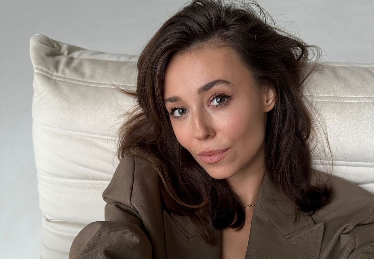 Wrzuciła zdjęcia sprzed 10 lat. Bardzo się zmieniła?