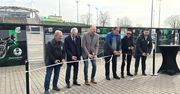 Częstochowa: Nowe oblicze stadionu przy Olsztyńskiej. Włókniarz stawia na historię i infrastrukturę, a archiwalne fotografie legend witają kibiców