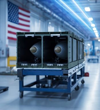 Są następcą ATACMS-ów. Amerykanie zwiększą produkcję czterokrotnie