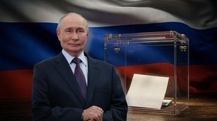 Prawdziwa "fantastyka". Partia Putina przejmuje "jedynki" na listach