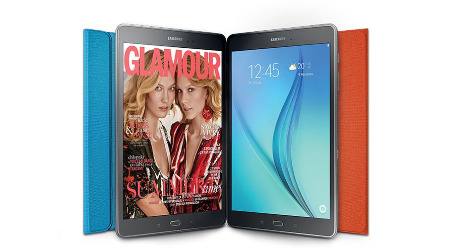 Konkurs: zostań testerem i wygraj tablet Samsung Galaxy Tab A! 3