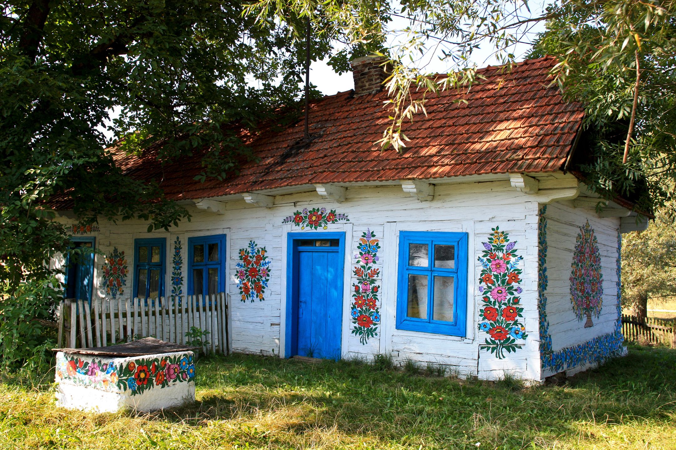 To jedno z najbardziej magicznych miejsc w Polsce 