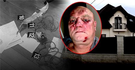 Torturują ofiary i kradną majątki. Policja bezradna po atakach gangów
