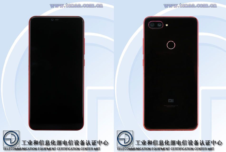 Xiaomi Mi 8 Lite w nowej wersji