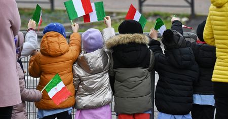 Kontrowersyjna decyzja. Włochy wprowadzają zakaz w szkołach