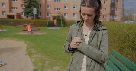 Przeszła udar w wieku 30 lat. Lekarze nie mogli uwierzyć, że organizm nie wysyłał jej żadnych sygnałów