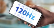 Bez ekranu 120 Hz ani rusz. O ich największej zalecie mało się mówi