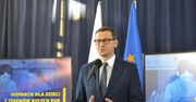 Premier wprowadził stopień alarmowy. Chodzi o infrastrukturę energetyczną