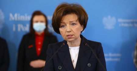 Zmiany w 500+. Maląg: wnioski muszą złożyć wszyscy