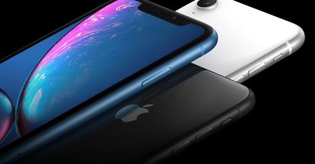 #wSkrócie: nowe wieści na temat Honora Magic 2 i wytrzymałościowe testy iPhone'a XR
