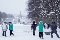 Padł rekord. Zimniej w Oslo jeszcze nie było