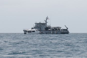 Tragedia na Malediwach. Zmarł nurek szukający ciał włoskich ofiar