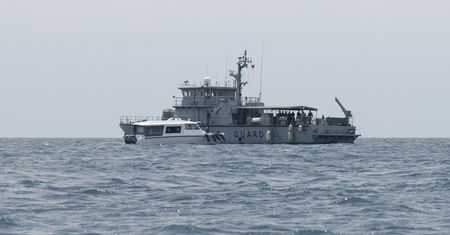 Tragedia na Malediwach. Zmarł nurek szukający ciał włoskich ofiar