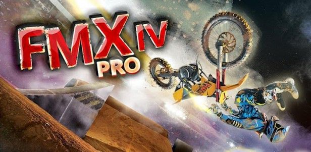 FMX IV PRO – zasmakuj podniebnych ewolucji na motocyklu [wideo] 1