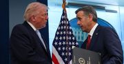 CIA ostrzega Trumpa. Iran nie skłania się do ustępstw w kwestii nuklearnej