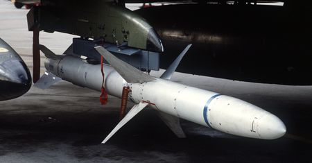 Ukraina dostanie nową broń z USA. Może atakować w zasięgu 300 km