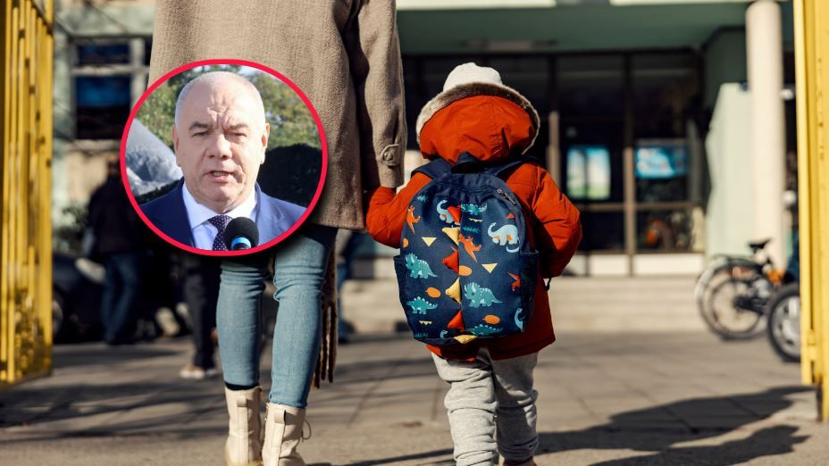 W małej szkole na Lubelszczyźnie nie ma pieniędzy na ogrzewanie