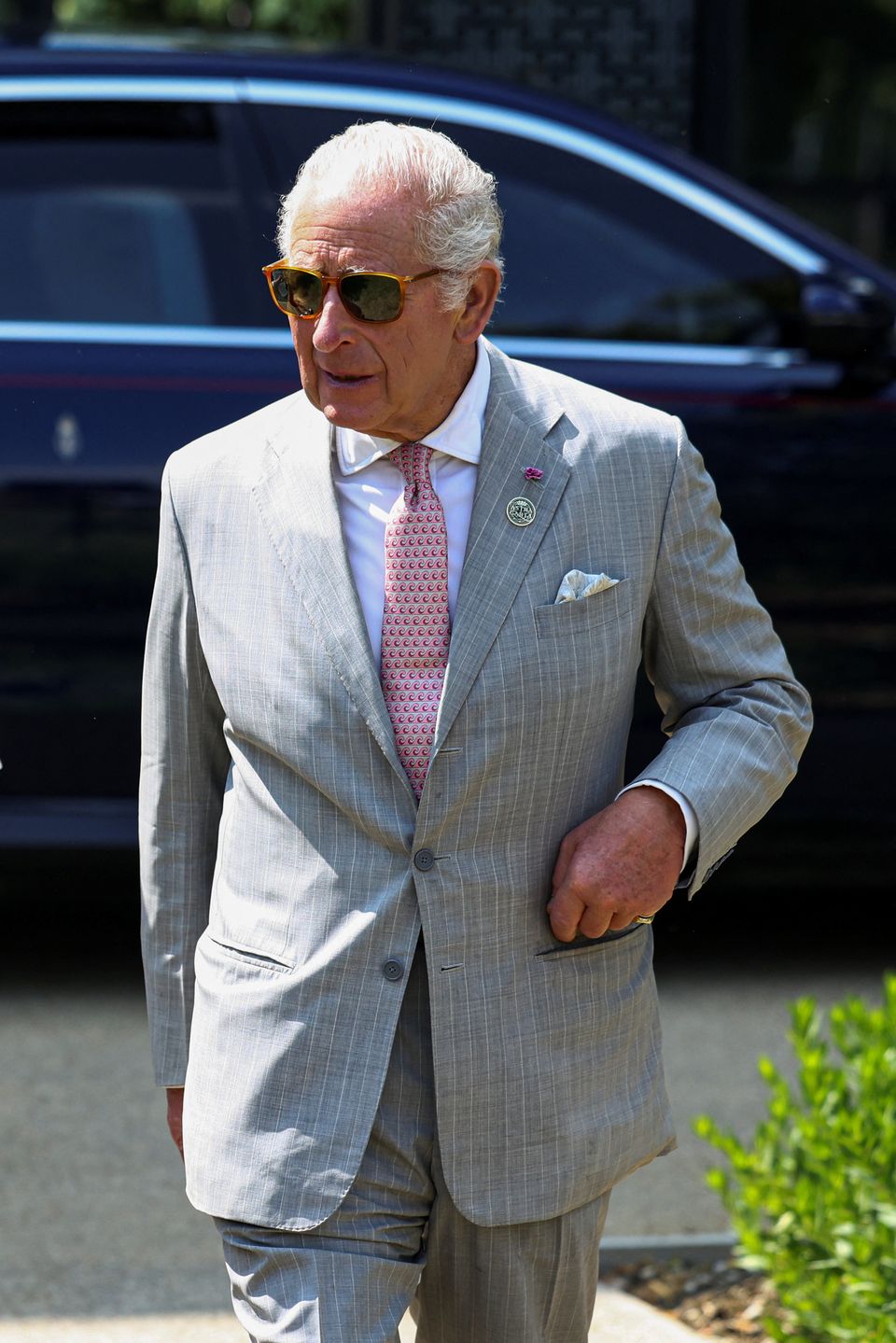 Król Karol