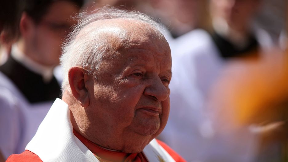 "Don Stanislao". Śledztwa nie będzie. Jest decyzja sądu 