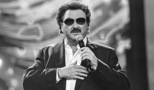 Reżyser dokumentu o Krawczyku w końcu mógł to wyjawić. "Nie czuł się wtedy najlepiej"