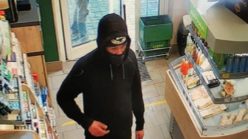 Złodziej ukradł puszkę WOŚP