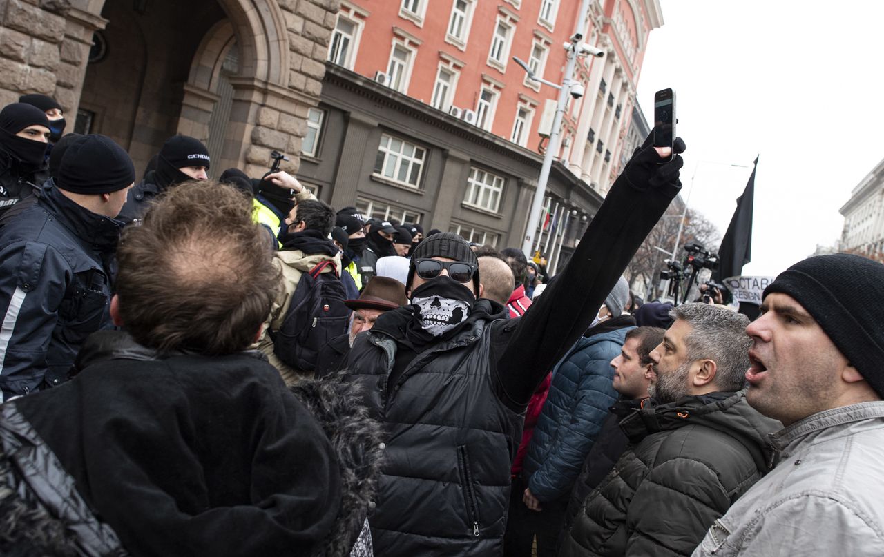 Koronawirus. Polacy i Niemcy ramię w ramię. Mają dość obostrzeń (zdjęcie ilustracyjne)