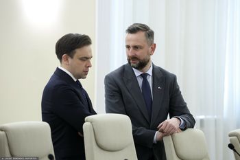 Wicepremier obiecał wyższą kwotę wolną od podatku. "Amok" [OPINIA]