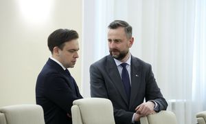 Wicepremier obiecał wyższą kwotę wolną od podatku. "Amok" [OPINIA]