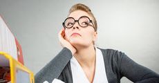 Największe grzechy polskich pracowników