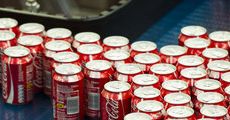 Kokaina w fabryce Coca-Coli. O najdziwniejszych sposobach przemycania narkotyków