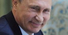 Wódka, wykałaczki, przetwory, a teraz także perfumy. Marka "Putin" pojawia się na kolejnych produktach