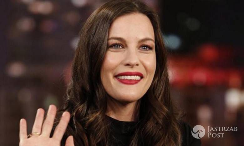 Liv Tyler ciąża